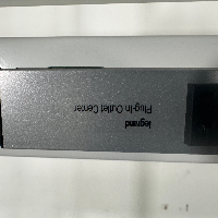 6' Portable Lab Table image 2